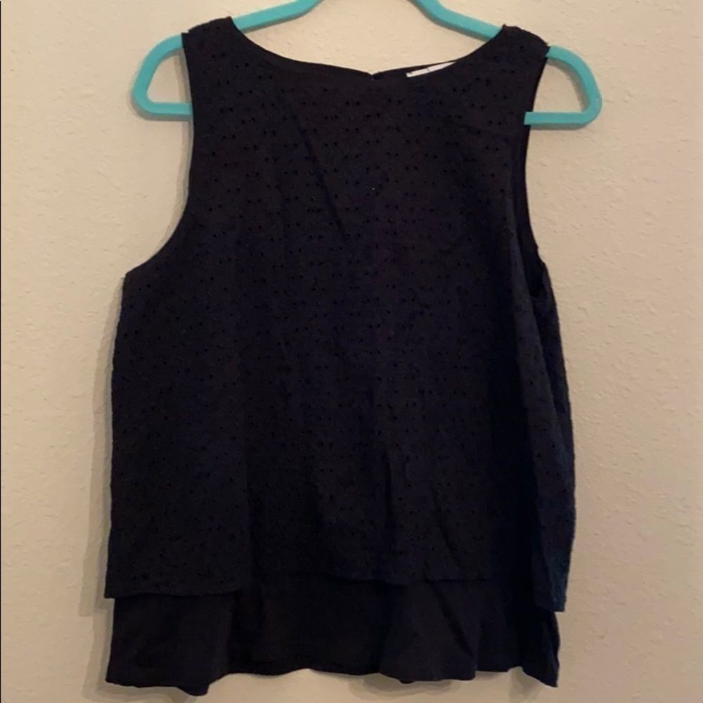Loft Layeredtank